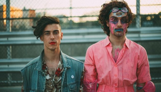PWR BTTM: The Best of What's Next