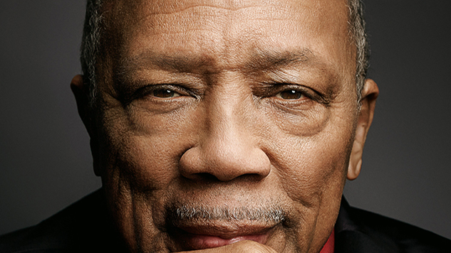 Netflix Releases Debut Trailer for Quincy Jones Documentary