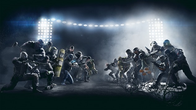 5 Reasons to Check Out <i>Rainbow Six: Siege</i> and 5 Reasons to Come Crawling Back