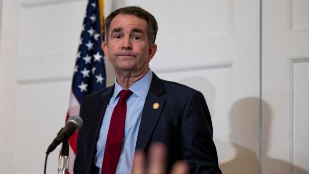 The Funniest Tweets About Virginia Governor Ralph Northam's Blackface Scandal