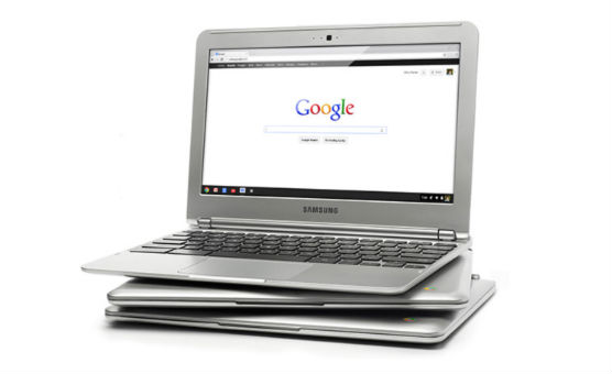 Ranking the 10 Best Chromebooks You Can Buy Right Now (Mid-2015)