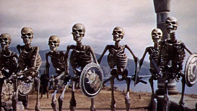 Feature Film <i>Force of the Trojans</i> Will Pay Homage to Ray Harryhausen's Stop Motion Effects
