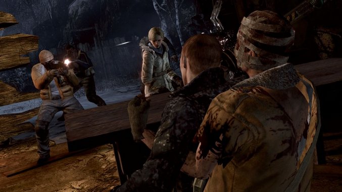 <em>Resident Evil 6</em> Review (Multi-Platform)