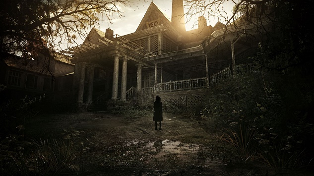 Essential Game: <i>Resident Evil 7</i>