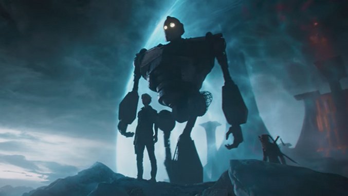 Steven Spielberg and the Cast of <i>Ready Player One</i> Premiere the First Trailer at Comic-Con