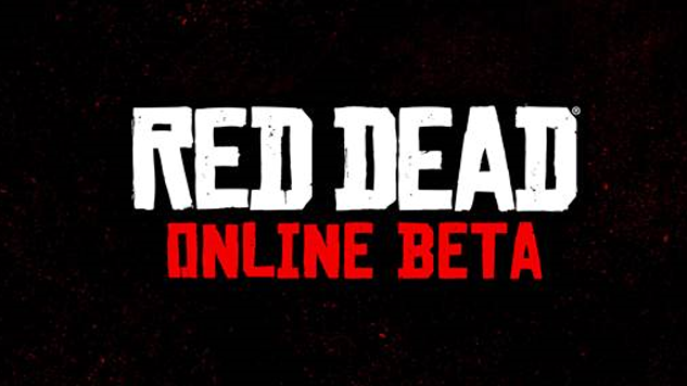 Rockstar Games Announces <i>Red Dead Online</i>