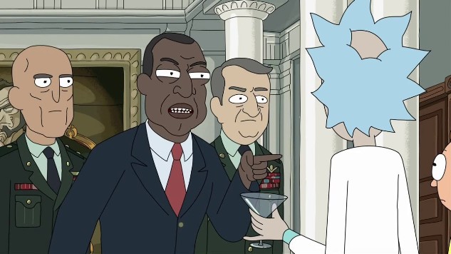 Could <i>Rick and Morty</i> Really Reset, Even If It Wanted To?