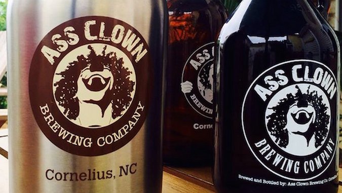 10 Ridiculously Great Brewery Names