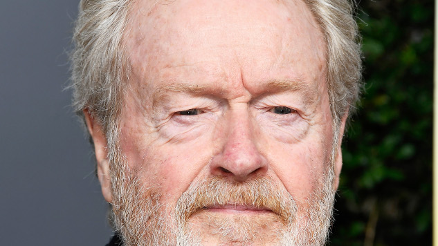 TNT Orders Ridley Scott&#8217;s <i>Raised by Wolves</i> Straight to Series