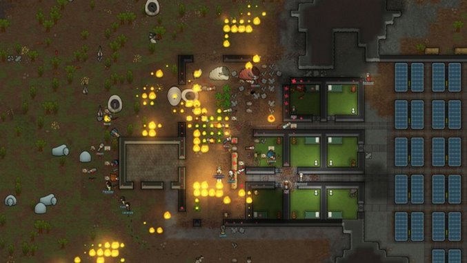 The Slow Motion Tragedy Of Rimworld Paste To perform a replacement operation, you need the following components. the slow motion tragedy of rimworld paste