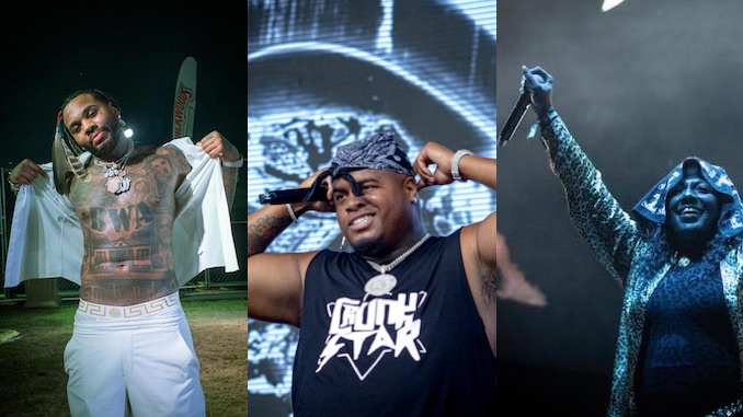 Rolling Loud Miami 2022 Recap: Kevin Gates, Duke Deuce, Three 6 Mafia and More