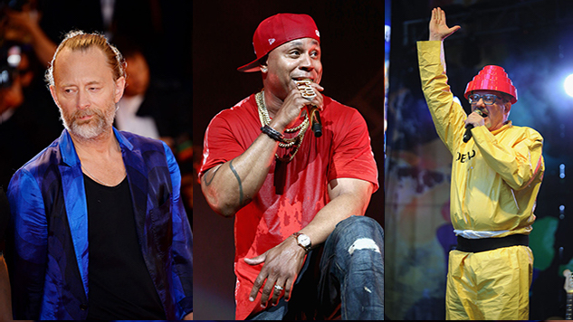 Rock & Roll Hall of Fame Announces 2019 Nominees