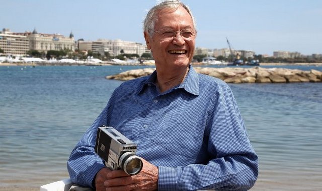 Six Decades of Schlock: The Magical Career of Roger Corman