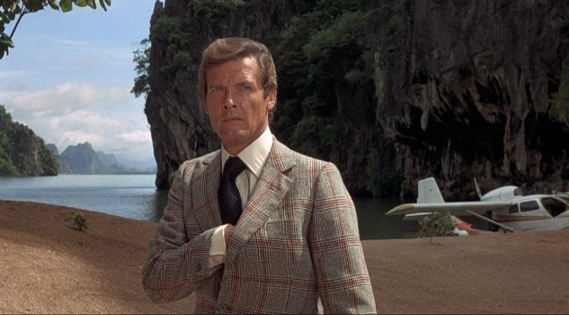 James Bond Star Roger Moore Has Died at 89