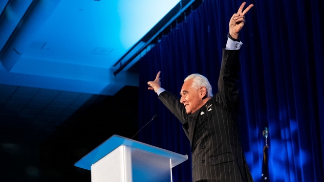 The 10 Most Important Takeaways From Mueller's Roger Stone Indictment