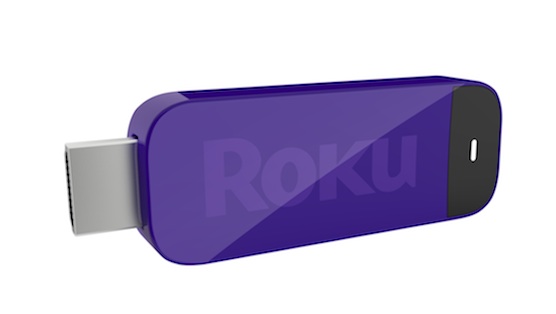 Roku Streaming Stick Review