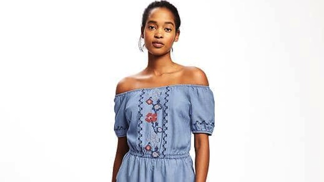 Effortless Rompers for When You Just Want to Chill