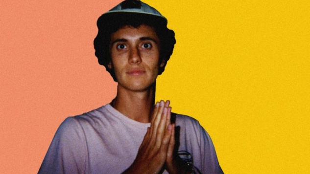 Exclusive: Stream Ron Gallo's Philosophical Post-Punk Opus, <i>Stardust Birthday Party</i>