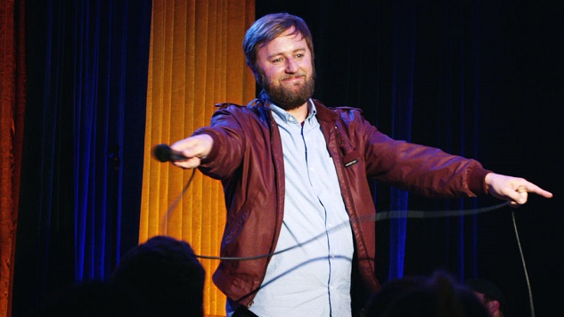 Rory Scovel's Inconsistent New Special Is Undermined By Its Structure
