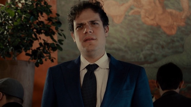 Jeff Rosenstock Gets Angry in His Just-Dropped "Melba" Video