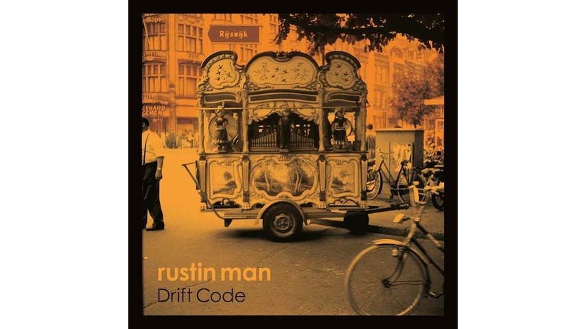 Rustin Man: <i>Drift Code</i> Review
