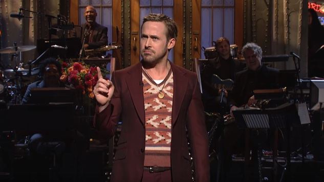 <i>Saturday Night Live</i> Review: "Ryan Gosling / Jay-Z"