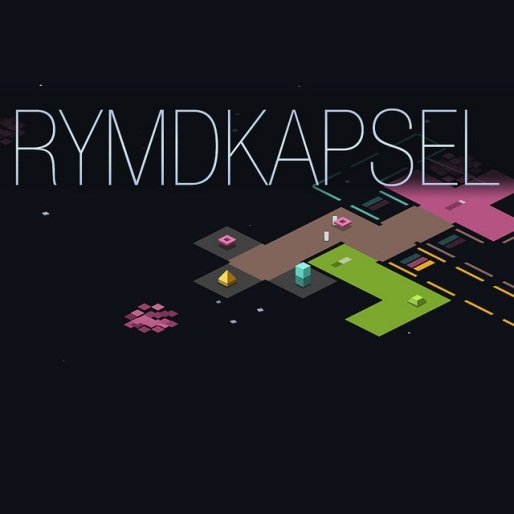 Mobile Game of the Week: <i>Rymdkapsel</i> (Multi-Platform)