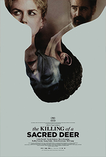 The Killing of a Sacred Deer