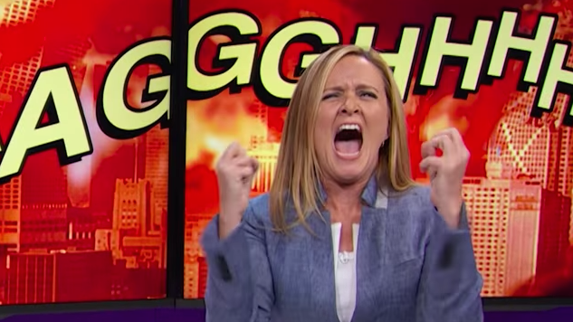 samantha bee sucks