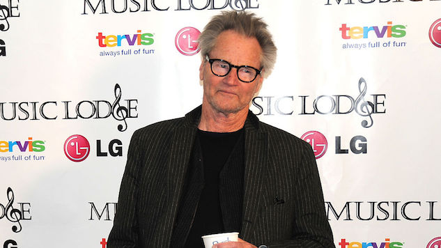 Renowned Playwright, Actor and Director Sam Shepard Dead at 73