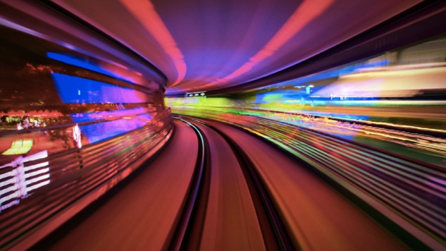 Point/Counterpoint: Is Space Travel Worth It?