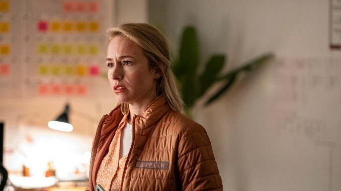 <i>Barry</i>'s Sarah Goldberg and Susan Stanley Co-Create, Co-Star in New Dramedy Series