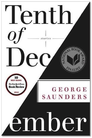 The Semplica-Girl Diaries,” by George Saunders