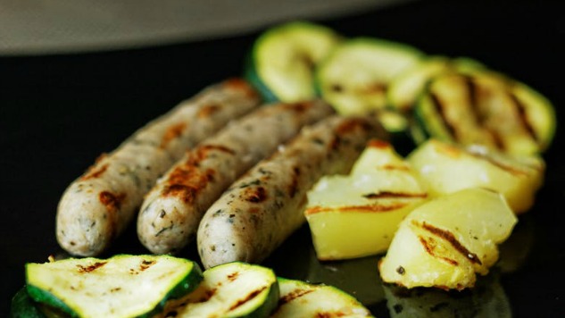 How To Make Beer Brats on the Grill