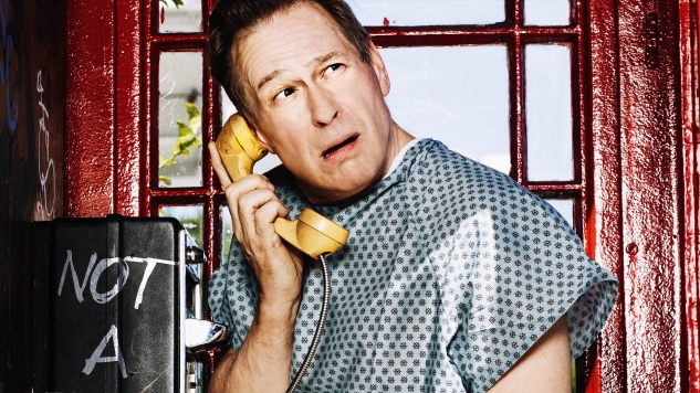 Listen to an Exclusive Track from Scott Thompson's New Comedy Album