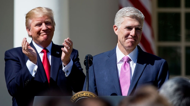 The Supreme Court Just Dealt a Massive Blow to Unions
