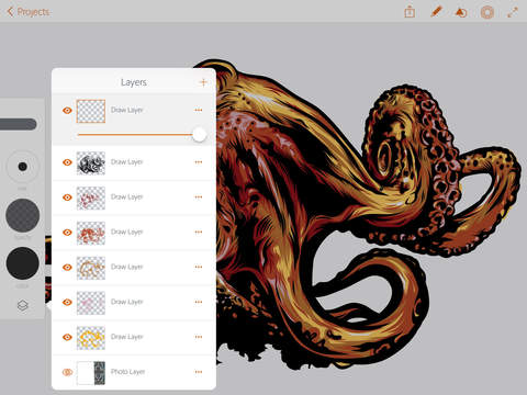 best ipad for adobe illustrator