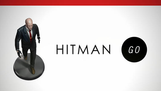 download free hitman mobile game