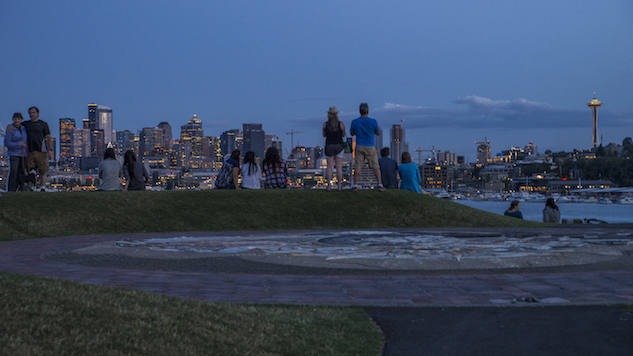 Where To Find The Best Views In Seattle Travel Galleries Where To Find The Best Views In Seattle