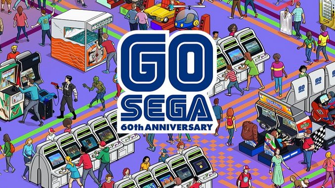 Sega Sells Its Arcade Business after Pandemic Woes