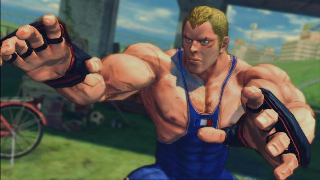 Ranking Every Street Fighter Character Part 2 Paste 0947