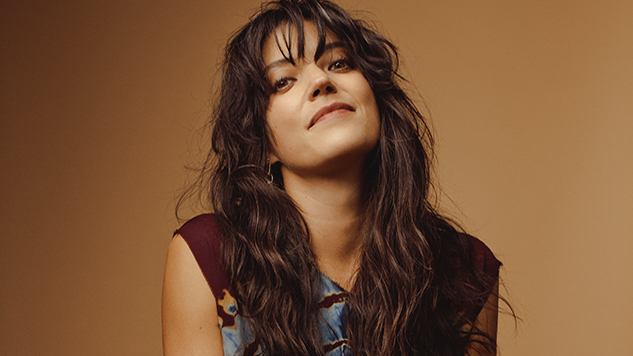 Sharon Van Etten Previews First New Album Since 2014 with the Appropriately Titled "Comeback Kid"