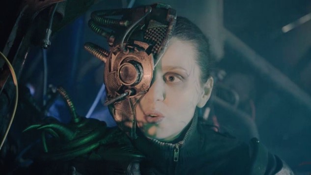 <i>Sheborg</i> Might Just be the Australian Cyborg Horror Movie of Your Dreams