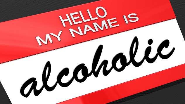 Ask an Addict: Am I An "Alcoholic?"