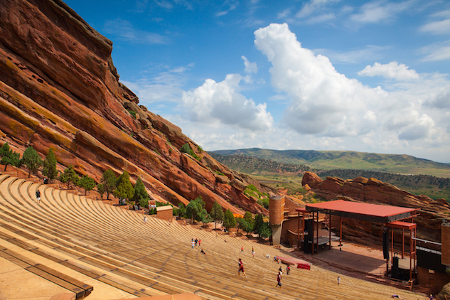 10-outdoor-concert-venues-worth-a-summer-road-trip-denver-denver