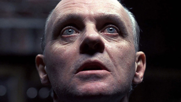 The Best Horror Movie of 1991: <i>The Silence of the Lambs</i>