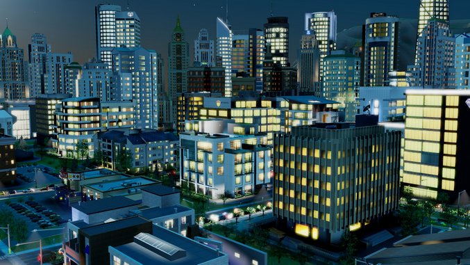 Best City Building Simulation Games For Mac