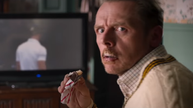 Simon Pegg and Nick Frost Reunite in the Trailer for <i>Slaughterhouse Rulez</i>