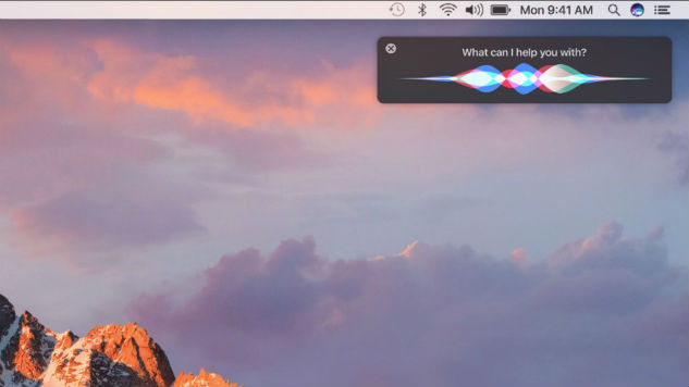 Here's What You'll Be Able to Do With Siri on Your Mac