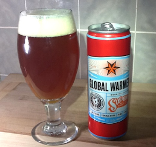 Sixpoint's Global Warmer Review